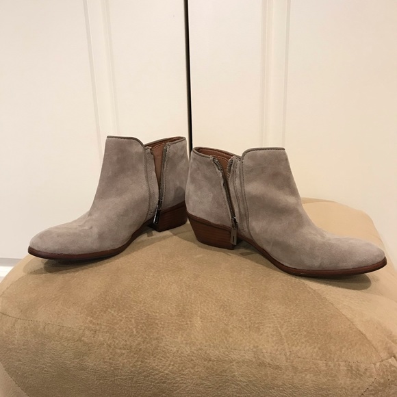 Sam Edelman Shoes - “Petty Chelsea Boot” from Sam Edelman Sam Edelman Shoes - “Petty Chelsea Boot” from Sam Edelman